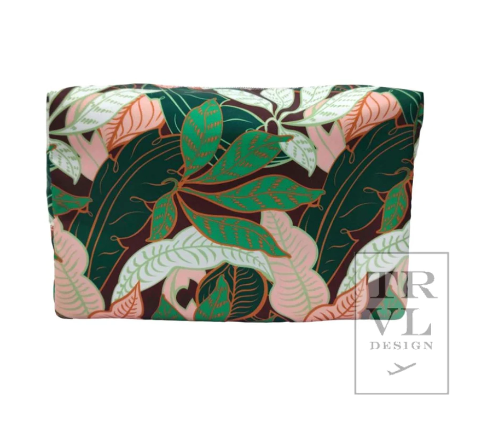 TRVL Everyday Cosmetic Bag