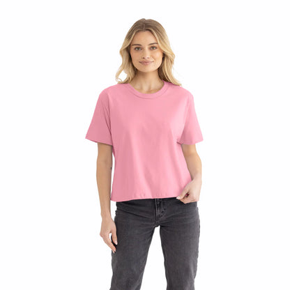 CCS - Women's Boxy Tee
