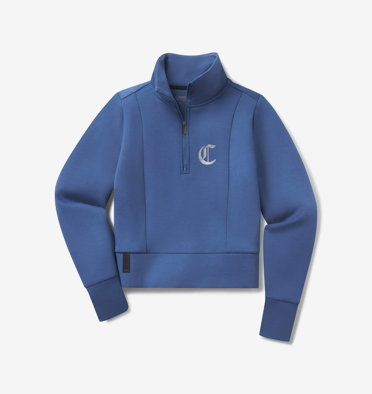PRE-ORDER CCS Women's Half Zip