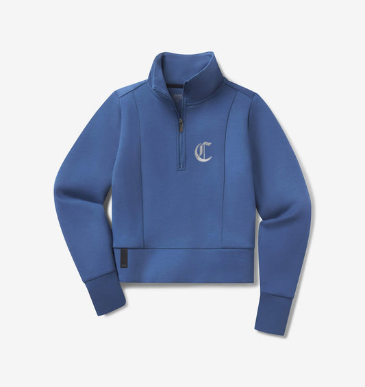 PRE-ORDER CCS Women's Half Zip