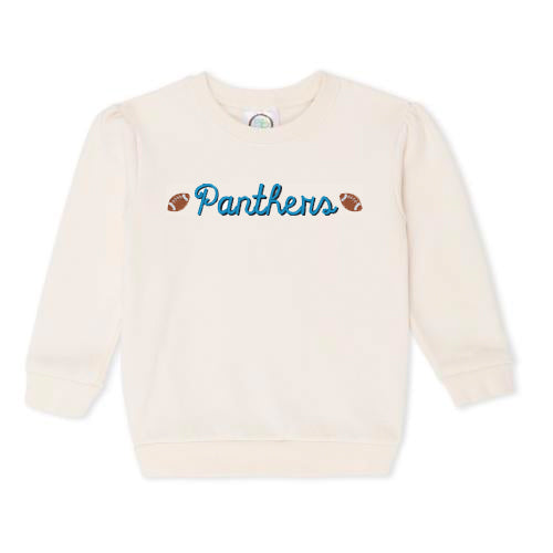 Kids Team Spirit Tees and Sweatshirts