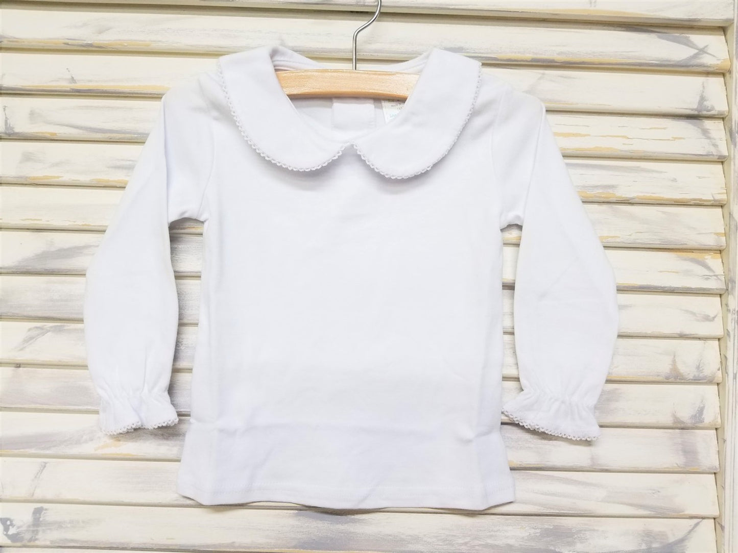 Kids Fall Tops