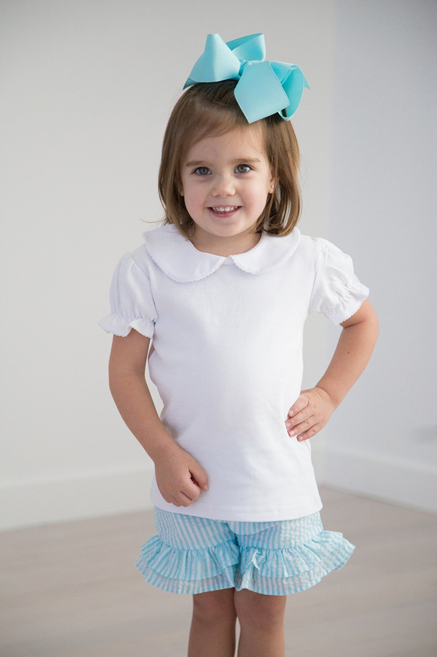 Kids Fall Tops