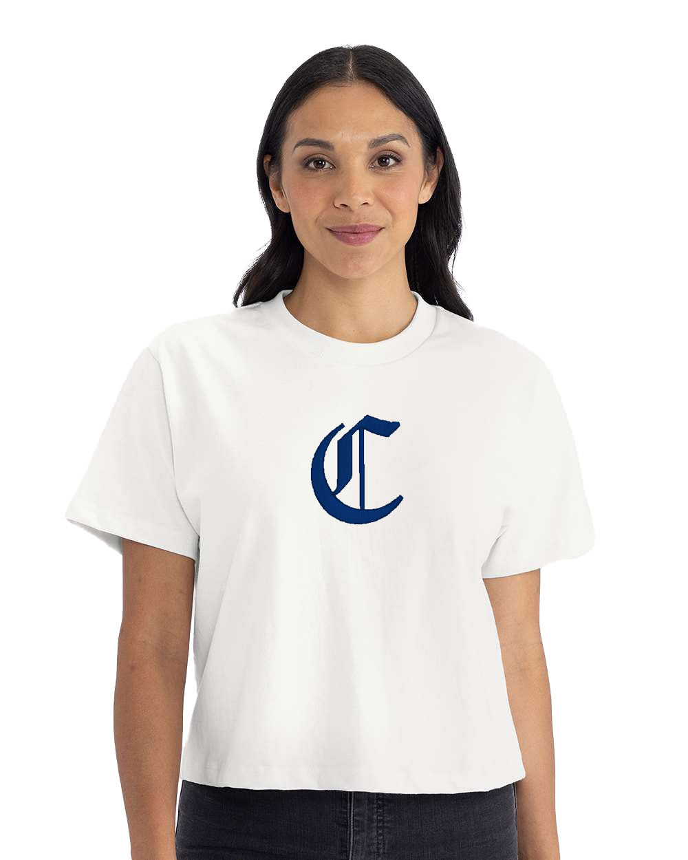 CCS - Women's Boxy Tee